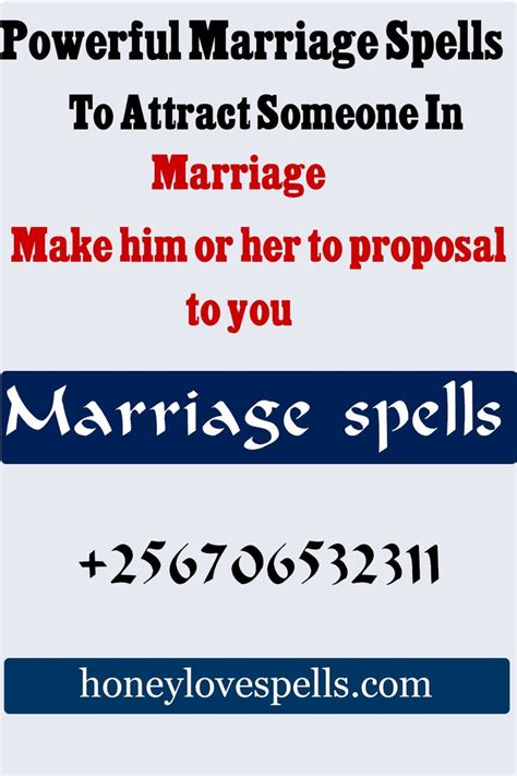 powerful marriage spells marriage spellcaster marriage spelling marriage proposals