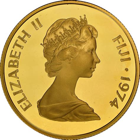 By the time of the american revolution, spanish dólar gained significance because they backed paper money authorized by the individual colonies and the continental congress.19. Fiji 100 Dollars KM 35 Prices & Values | NGC