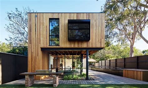 Modern Tropis House Design Desain Rumah Tropis Minimalis Modern