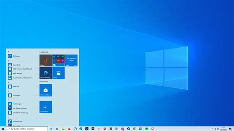 Neue Benutzeroberfläche Für Windows 10 Verspricht Mehr Flexibilität