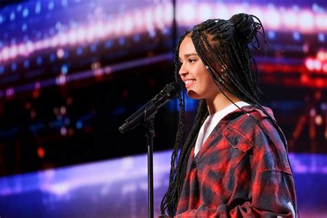 Sara James Latest Career Update Is About To Make Agt Fans So Happy Flipboard