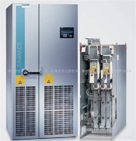 G130g150 Ac Inverterengineering Series China Trading Company