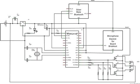 Home Alone 11 Arduino Schaltplan Led Regenmelder Feuchtigkeitssensor