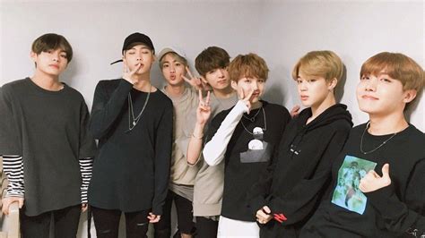 Bts X Wallpapers Top Free Bts X Backgrounds Wallpaperaccess