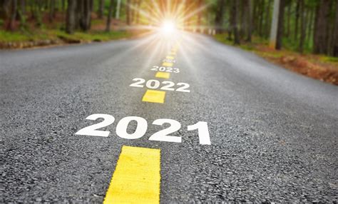 2021 Planning For The Year Ahead Northamptonshire Chamber