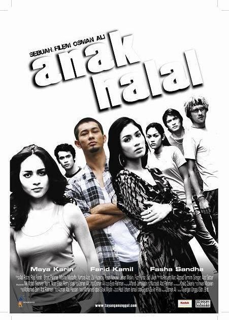 • 40 млн просмотров 9 лет назад. Anak Halal Full Movie / Anak Halal 2007 Trakt Tv ...