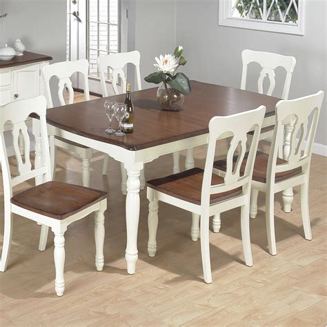 Butterfly Leaf Dining Table Set Ideas On Foter