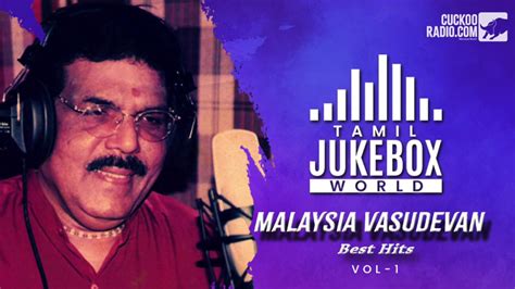 Check out our malaysia tamil song download mp3 selection for the very best in unique or custom, handmade pieces from our shops. Malaysia Vasudevan - Ilayaraja Songs | Evergreen Tamil ...