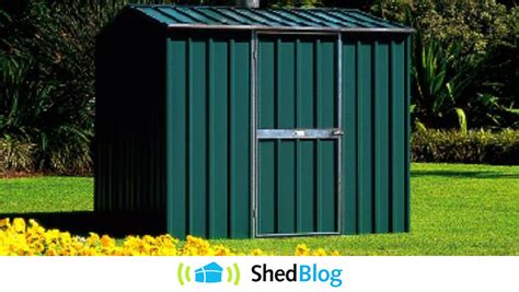 Garden Sheds Are They Exempts Development Council Rules Steel Sheds