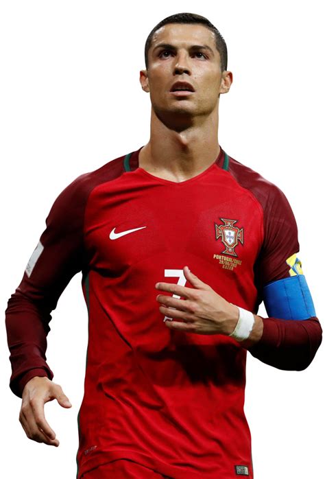 Cristiano ronaldo dos santos aveiro. Cristiano Ronaldo football render - 41265 - FootyRenders