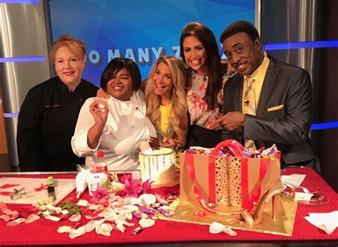 Host A Murder Mystery Party Free Fox Morning Show Hosts