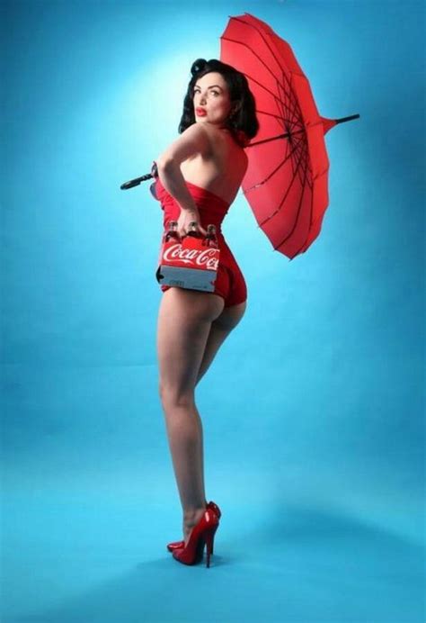 Sexy Pin Up Girls To Better Your Mood Barnorama