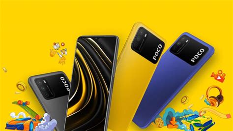 They were formed following the demise of buffalo springfield in 1968, poco was part of the first wave of the west coast country rock genre. Poco M3 with 6,000 mAh battery launched in India: Price ...