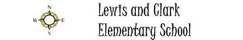 Lewis and Clark Elementary Home | Elementary library, Lewis, clark, Elementary schools