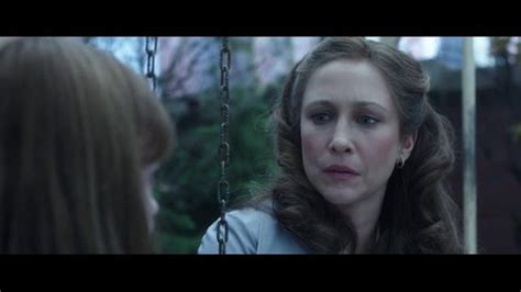 The Conjuring 2 The Enfield Poltergeist Tv Movie Trailer Ispottv