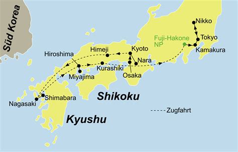 Mit knapp unter 40 millionen einwohnern ist tokio einer der größten ballungsräume der welt. Japan Studienreisen - Japan Urlaub intensiv 2019 2020 - Fuji