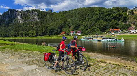 Elbsandsteingebirge Sächsische Schweiz Saxon Switzerland Tourism