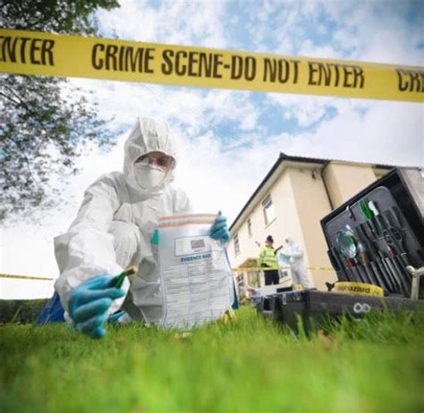 Crime Scene Cleanup Biohazard Cleaning Pro