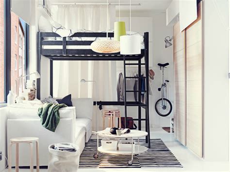 Inspiring Space Saving Ideas For Small Bedrooms Asian Interior Design