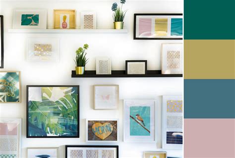 99 Unique Color Combinations To Reflect Your Style Shutterfly