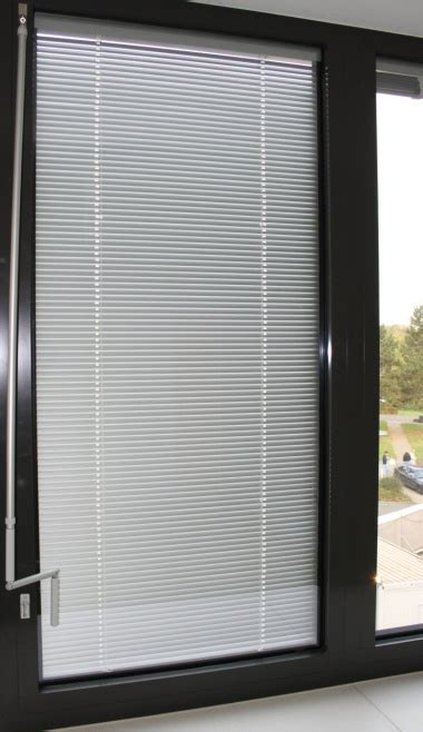 Was kosten fenster mit bereits integrierten jalousien? Multifunktionsglas mit integrierter Jalousie - Deutsche ...