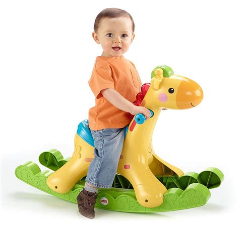 Best Rocking Toys For Toddlers Perfect For Imaginative Play Tiny Fry
