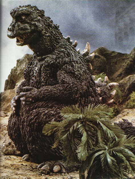 Image Sog Sitting Godzilla Wikizilla Fandom Powered By Wikia