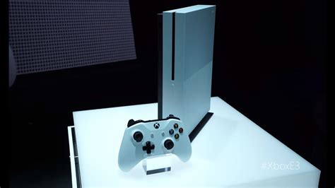 Xbox Insiders Xbox Showcase At E32016 Youtube