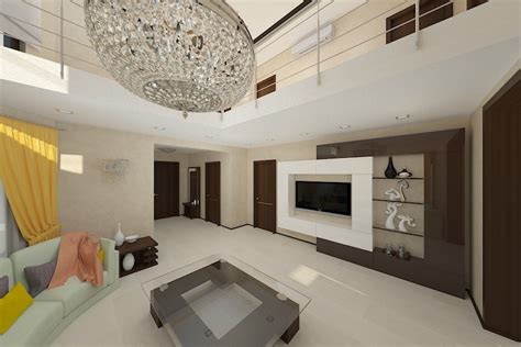 Design Interior Hol Casa Moderna Cu Etaj Amenajari Interioare Casa