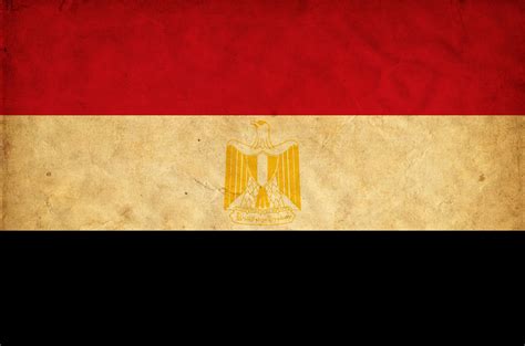 The national flag of egypt was officially adopted on october 4, 1984. Egypt's Crackdown on the Human Rights Community - Foreign ...