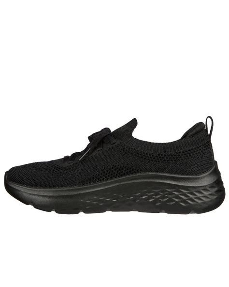 Skechers Gowalk Hyper Burst Moon Walk Skechers