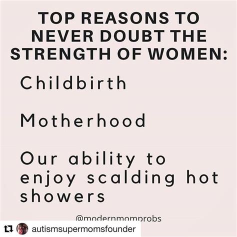 Repost Autismsupermomsfounder With Get Repost ・・・ 👌😄😃😀 Indeed There’s Nothing Like A Hot