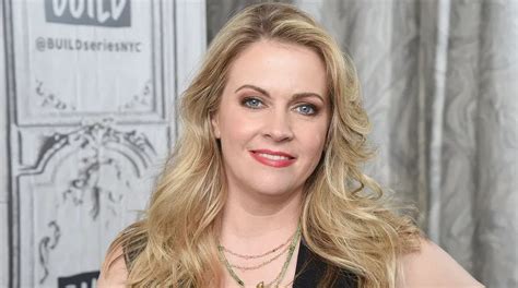 Melissa Joan Hart Gets A Sue Call After Maxim Photoshoot Almost Removed Her For Sabrina Role