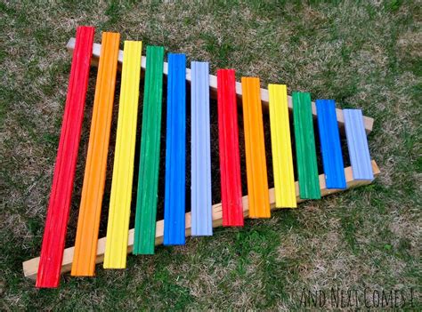 I Am Obsessed With How Simple And Easy These Diy Musical Instruments
