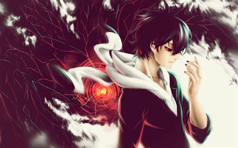 You will definitely choose from a huge number of pictures that option that will suit you exactly! Tokyo Ghoul, Kaneki Ken Wallpapers HD / Desktop and Mobile ...