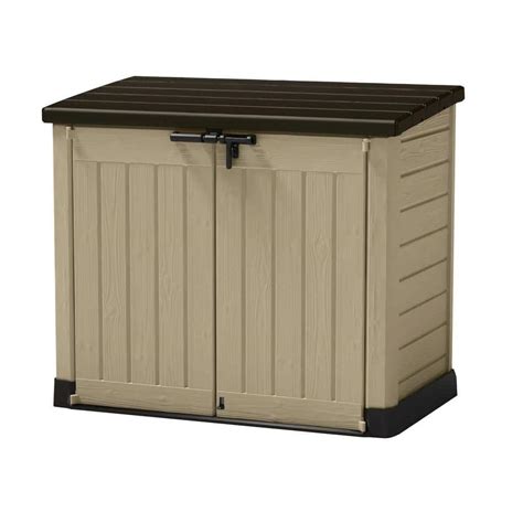 Outdoor Storage Sheds Garages And Outdoor Storage The Home Depot