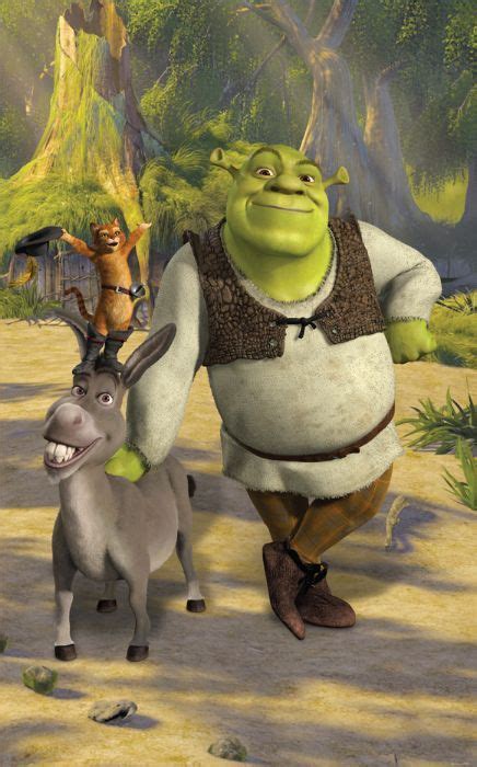 Shrek 2 Wallpaper Posted By Christopher Tremblay