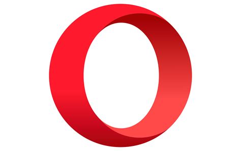 Opera Logo And Symbol Meaning History Png