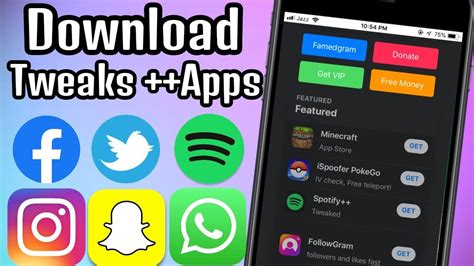 And the smartphones have become the cardinal need for each one of us. Iphone Spy App Free No Jailbreak | Apps Reviews and Guides