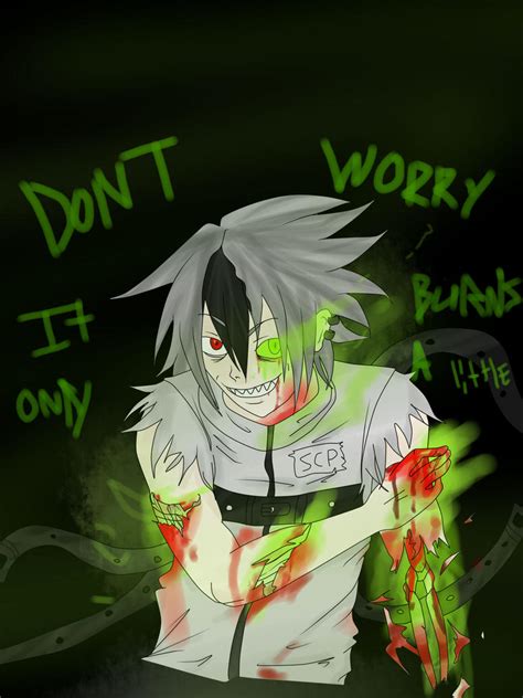 Toxic Oc Update By Opticdeviant On Deviantart