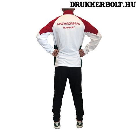 A magyar válogatott az elmúlt harminc évben mindössze két évben lőtt több mint húsz gólt: Adidas Magyar válogatott melegitő - Magyarország /Hungary ...