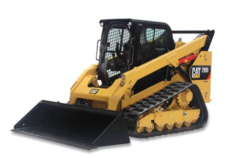 New Caterpillar Compact Track Loaders Mustang Cat Houston Tx