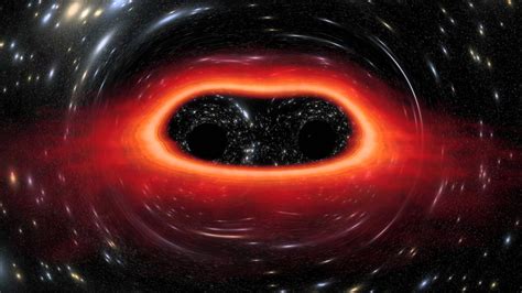 List Of The Biggest Black Holes Ever Spotted By Astronomers Shocking