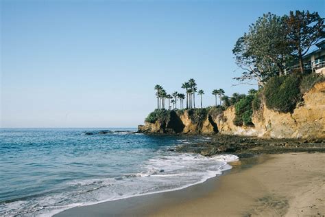 How to Spend 48 Hours in Laguna Beach | Montage laguna beach, Laguna beach california, Laguna beach