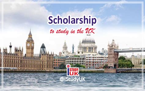 ทุนเรียนต่อประเทศอังกฤษ Scholarship To Study In Uk เรียนต่ออังกฤษ