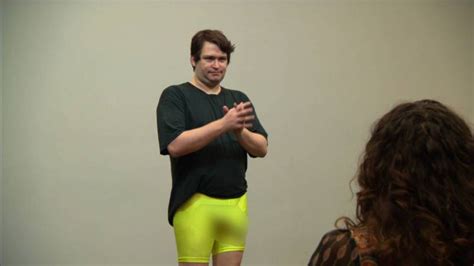 Jonah Falcon Famous For His Enormous Penis Shocks Followers With Nude