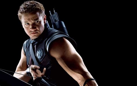 Hawkeye Jeremy Renner Wanted To Kill Off His Avengers Character Hype My