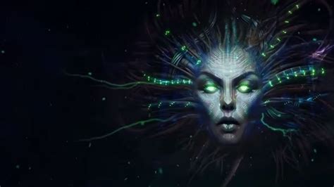 System Shock Remake Disponibile La Demo E Un Nuovo Trailer