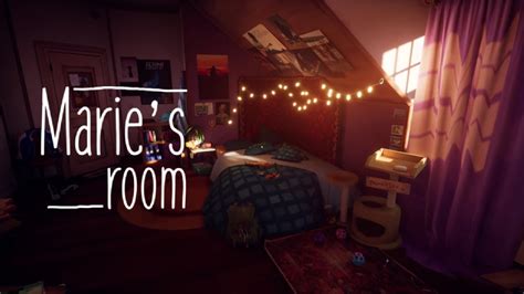 marie s room full playthrough no commentary youtube