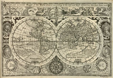 Ancient World Maps December 2011